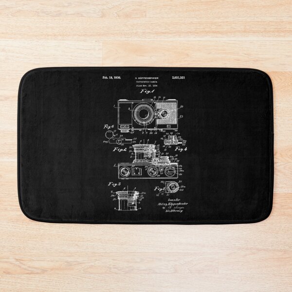 Item preview, PHOTOGRAPHIC CAMERA  designed and sold by LadyMay Vintage.