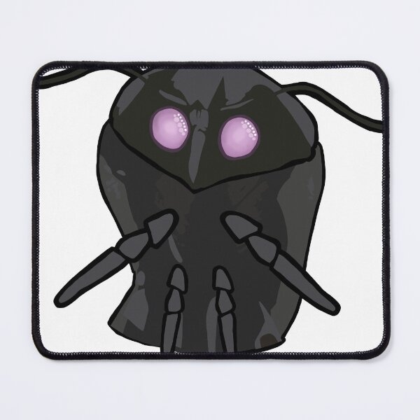 Item preview, Moth designed and sold by Rusembell.
