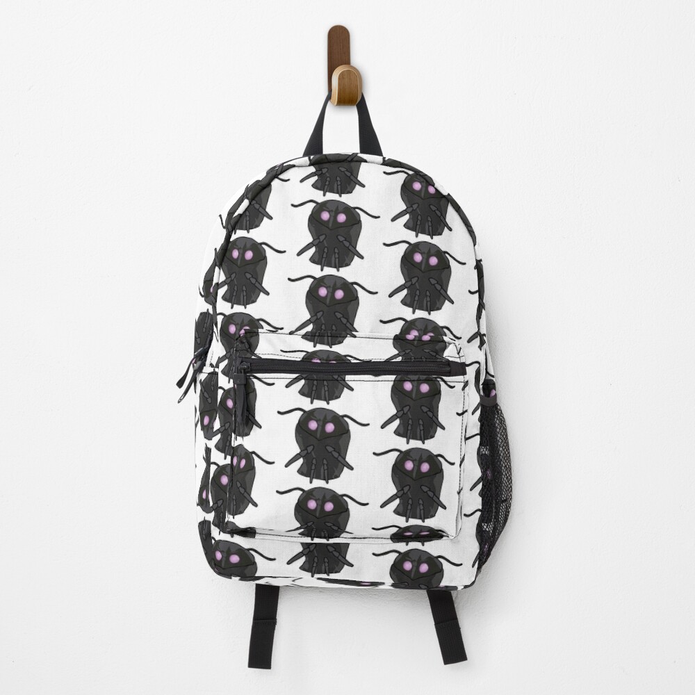 Item preview, Backpack designed and sold by Rusembell.
