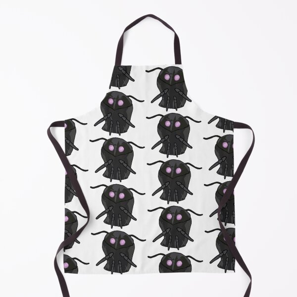 Item preview, Moth designed and sold by Rusembell.