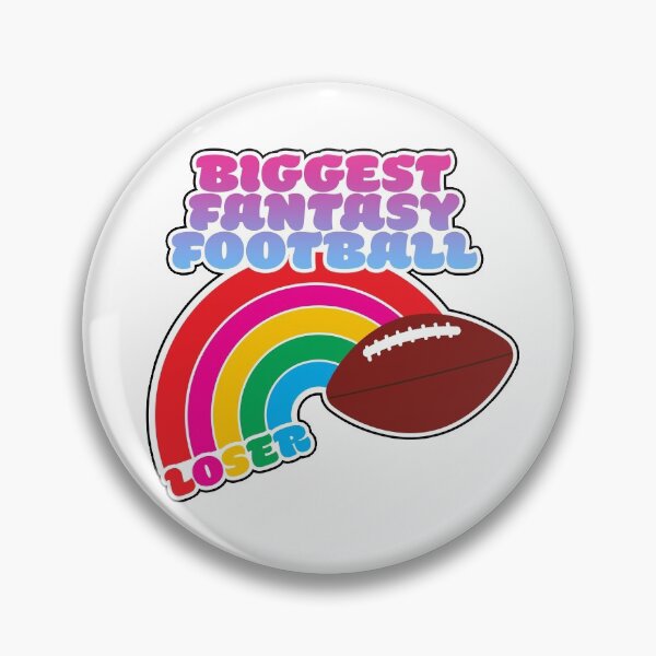 Item preview, Biggest Fantasy Football Loser Punishment designed and sold by KTSubz Faith & Fun Designs.