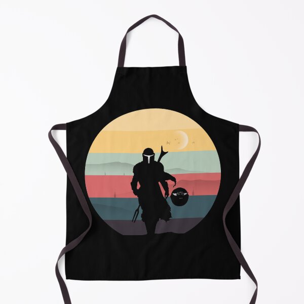 Item preview, A LONE FIGHTER AND LITTLE FRIEND designed and sold by ALFBOCREATIVE.