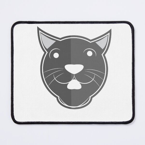 Item preview, Catgender Professional Cat Herder sticker designed and sold by Bright-Store.