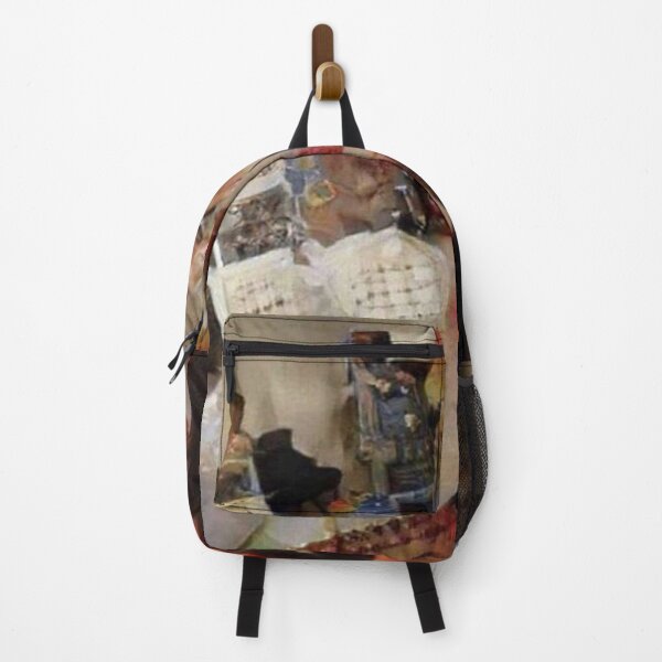 Item preview, incomprehensible picture brain teaser designed and sold by xenxanses2.