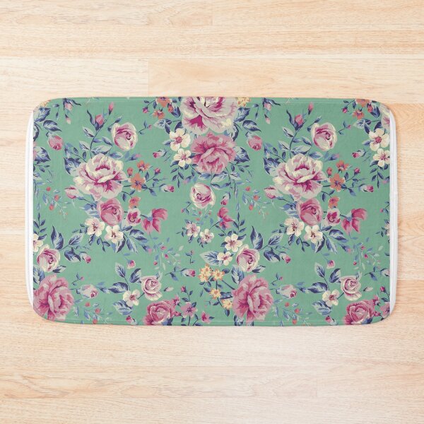 Item preview, Floral Pattern  designed and sold by swcreation.