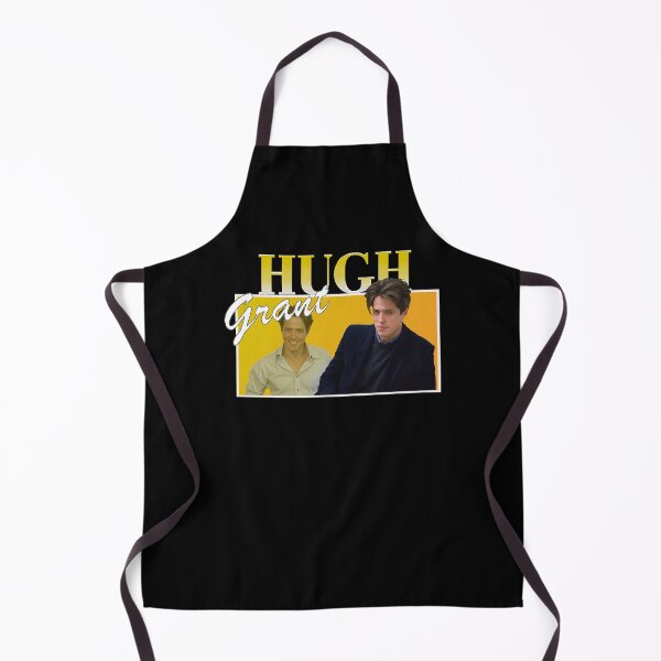 Item preview, Photographic Awesome Hugh Grant 80s Style Design For The Best Mens designed and sold by JoellaFlinteTee.