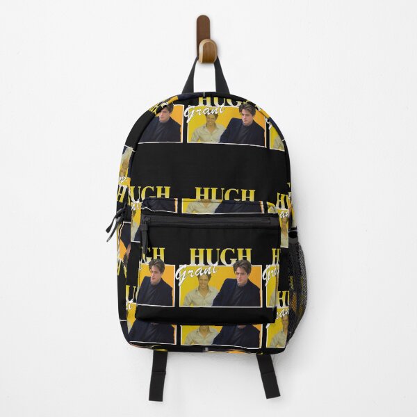 Item preview, Photographic Awesome Hugh Grant 80s Style Design For The Best Mens designed and sold by JoellaFlinteTee.