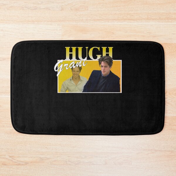 Item preview, Photographic Awesome Hugh Grant 80s Style Design For The Best Mens designed and sold by JoellaFlinteTee.