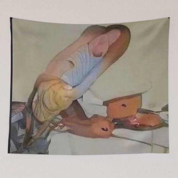 Item preview, incomprehensible picture brain teaser designed and sold by xenxanses2.