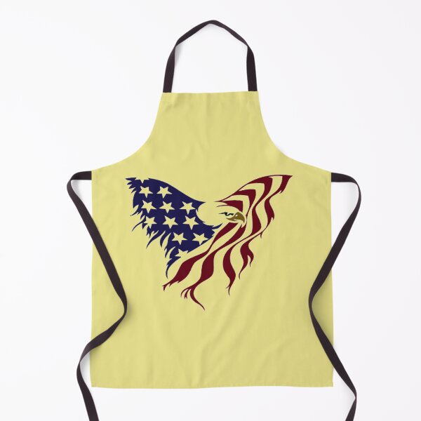 Item preview, USA retro style color art designed and sold by artdragongift 15.