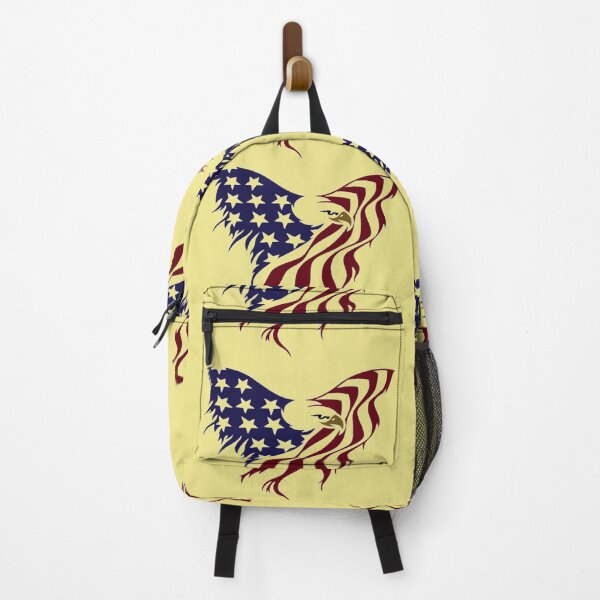 Item preview, USA retro style color art designed and sold by artdragongift 15.