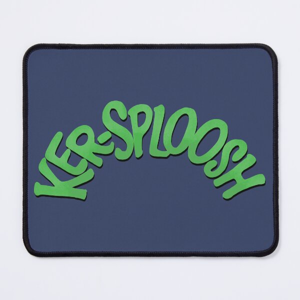 Item preview, KER-SPLOOSH designed and sold by Lliam Amor.