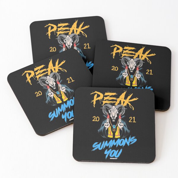 Item preview, 21 Peak 2021 Summons You Coworker Swagazon Associate  designed and sold by DanielNaderer.