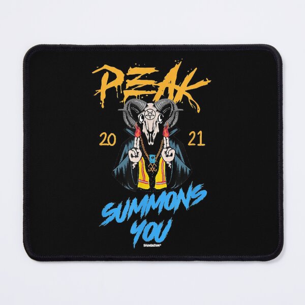 Item preview, 21 Peak 2021 Summons You Coworker Swagazon Associate designed and sold by DanielNaderer.