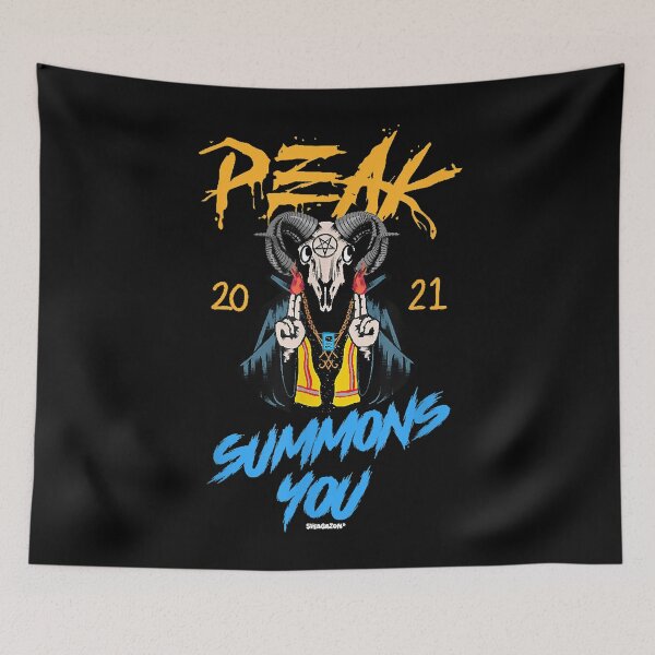 Item preview, 21 Peak 2021 Summons You Coworker Swagazon Associate  designed and sold by DanielNaderer.