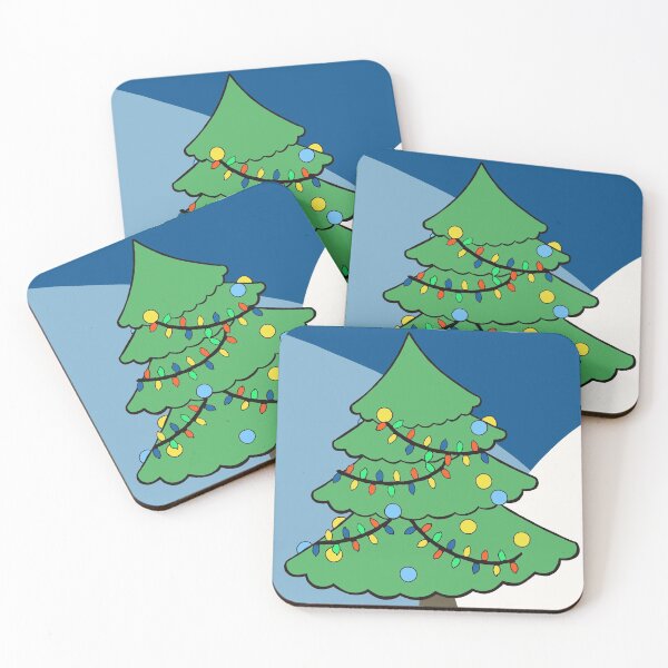 Item preview, X-Mas Pine designed and sold by Rusembell.
