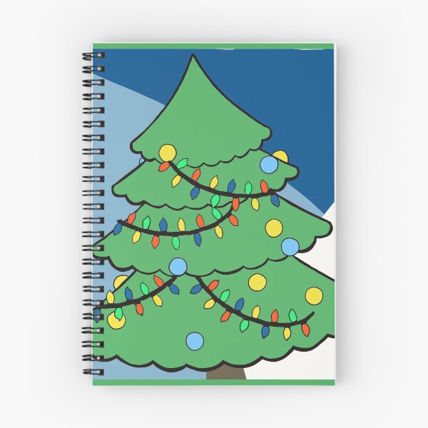 Item preview, X-Mas Pine designed and sold by Rusembell.