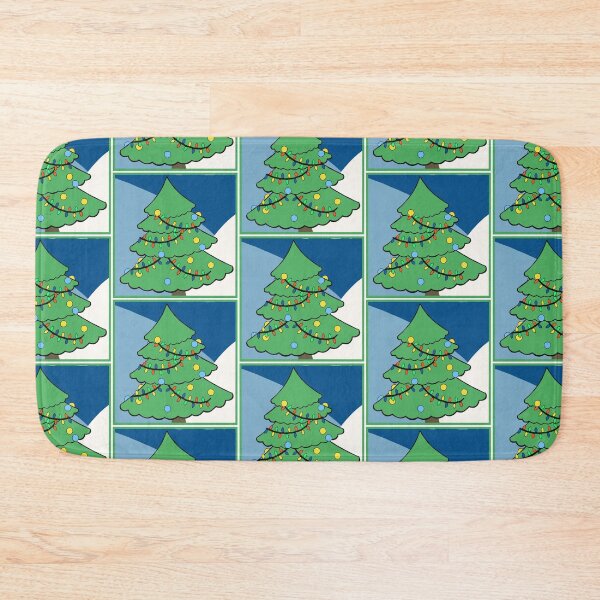 Item preview, X-Mas Pine designed and sold by Rusembell.