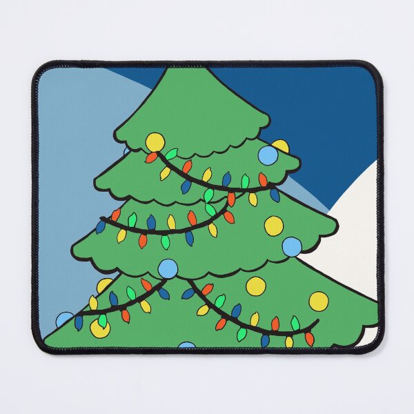 Item preview, X-Mas Pine designed and sold by Rusembell.