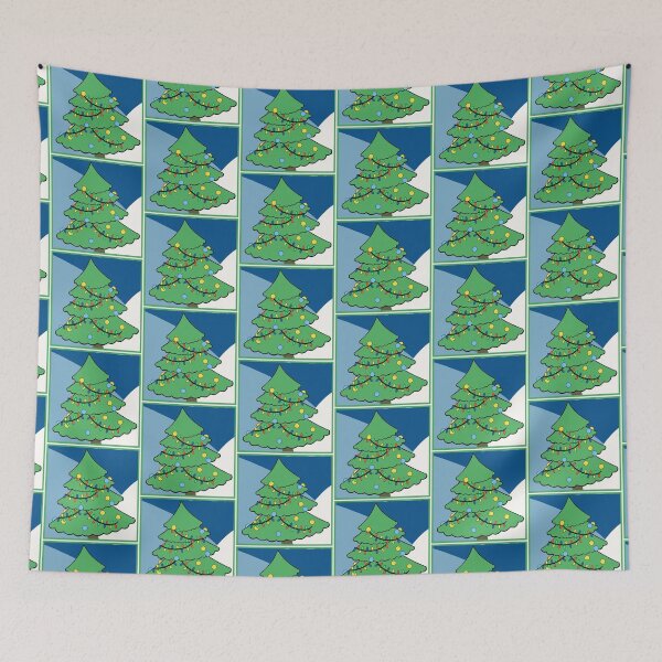 Item preview, X-Mas Pine designed and sold by Rusembell.