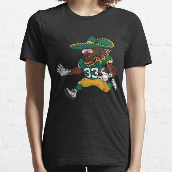 Aaron Jones Tacotote T-Shirt