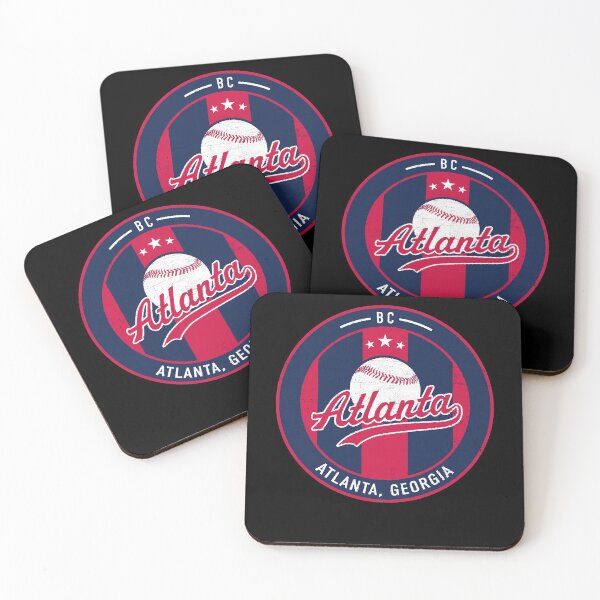 Item preview, Atlanta Baseball Jersey - LIMITED EDITION  designed and sold by DanielNaderer.