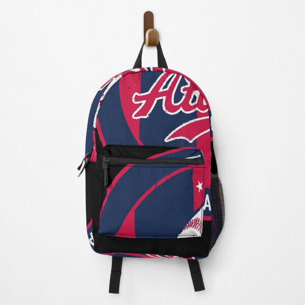 Item preview, Atlanta Baseball Jersey - LIMITED EDITION  designed and sold by DanielNaderer.