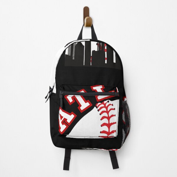 Item preview, Atlanta Baseball Atlanta GA Cityscape ATL Skyline designed and sold by DanielNaderer.