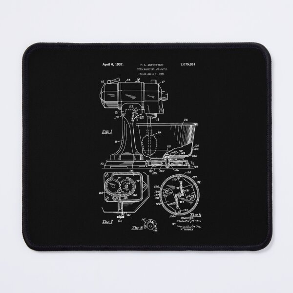 Item preview, Kitchen Mixer designed and sold by LadyMay Vintage.