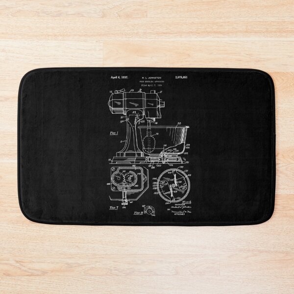 Item preview, Kitchen Mixer designed and sold by LadyMay Vintage.