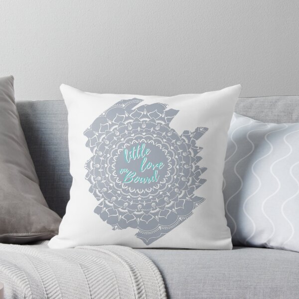 Item preview, little love on board! designed and sold by Crushonnature.