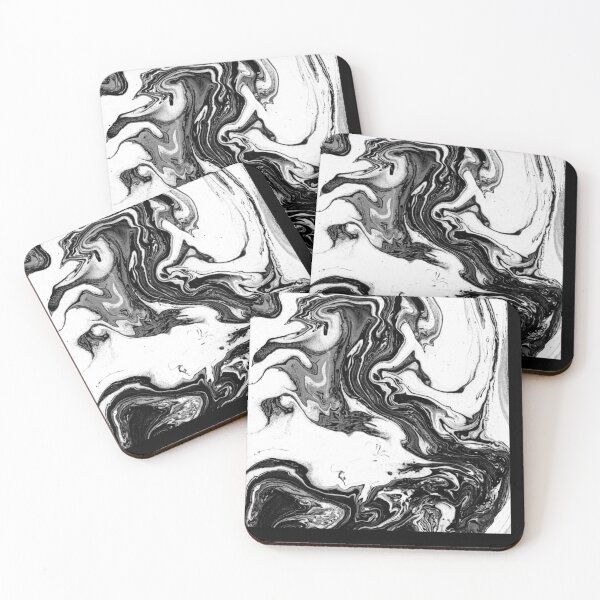 Item preview, black and white designed and sold by yellow-and.