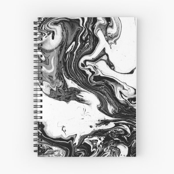 Item preview, black and white designed and sold by yellow-and.