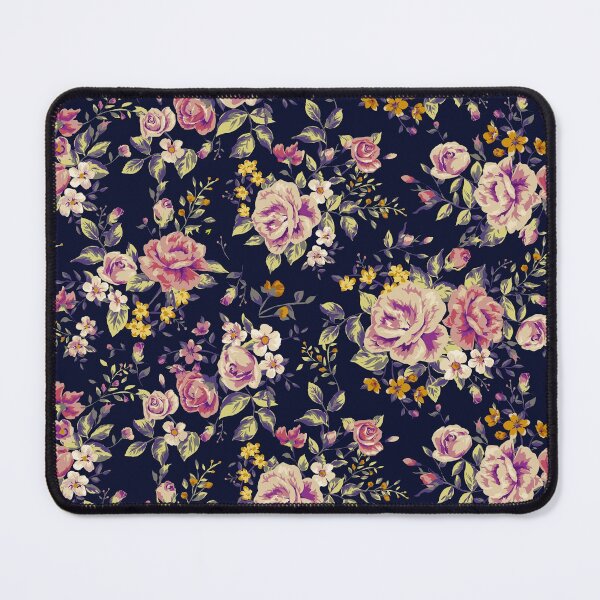 Item preview, Floral pattern 1 designed and sold by swcreation.