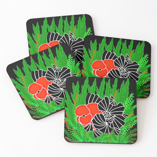 Item preview, Oranda Goldfish Logo 1106A designed and sold by Nosnah.
