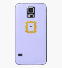 Ich werde für dich da sein Hülle & Skin für Samsung Galaxy