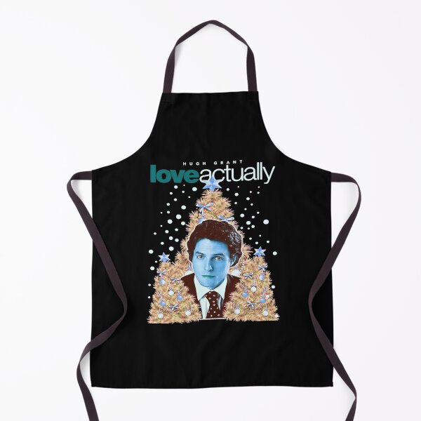 Item preview, Vintage Funny Design Hugh Grant Love Actually Who Loves Movie designed and sold by JoellaFlinteTee.