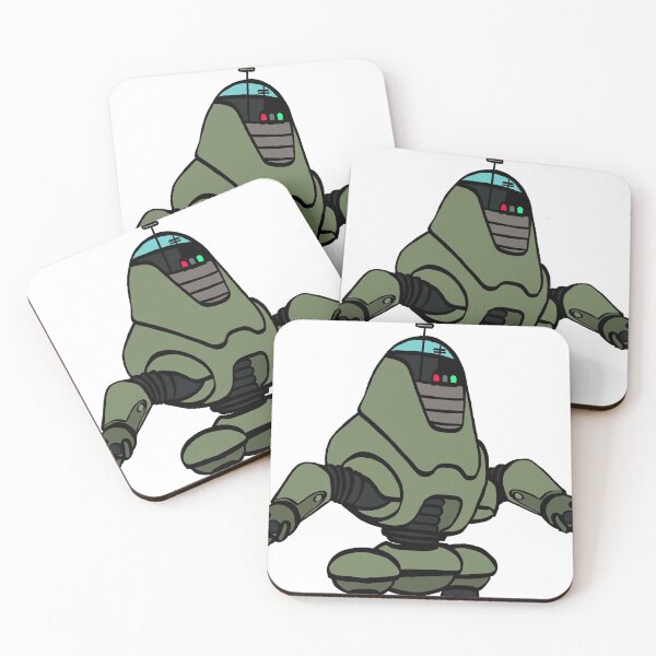 Item preview, Robot designed and sold by Rusembell.