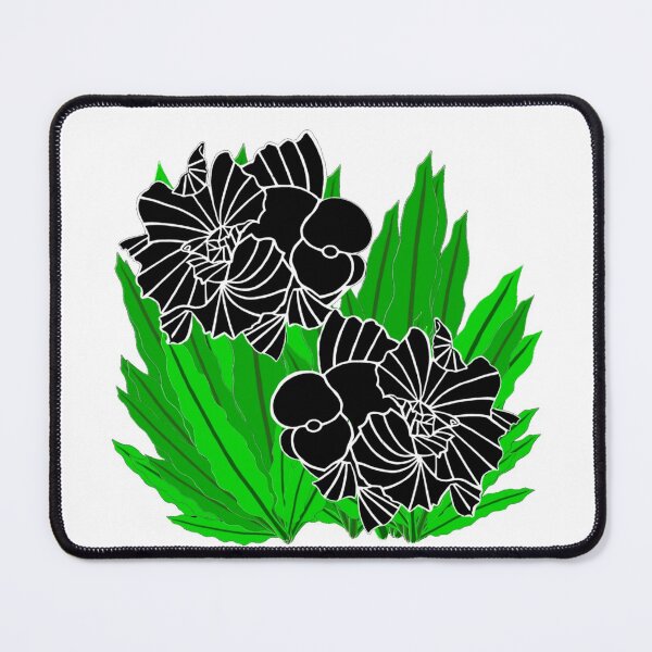 Item preview, Oranda Goldfish Logo 1104B designed and sold by Nosnah.