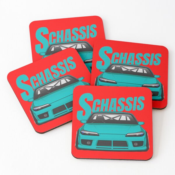 Item preview, S chassis S15 Silvia  designed and sold by MOTOSHIFT.