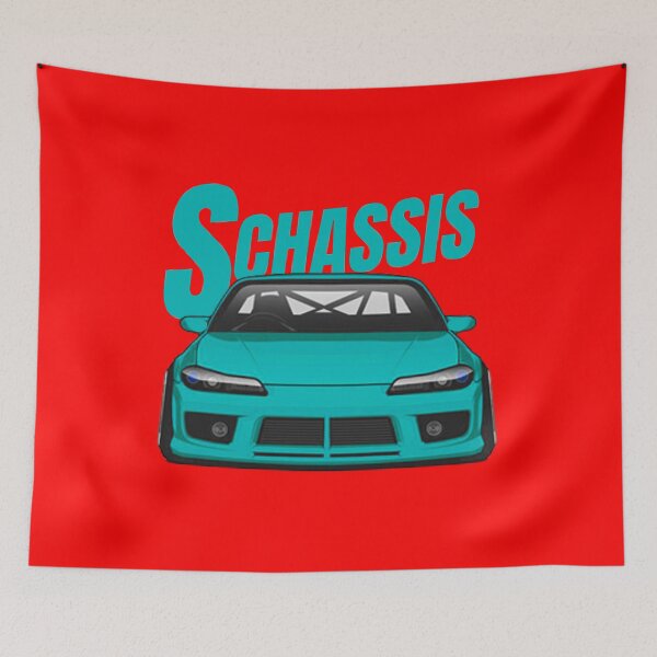 Item preview, S chassis S15 Silvia  designed and sold by MOTOSHIFT.