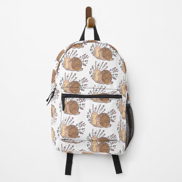 Item preview, Run Snail! designed and sold by Rusembell.