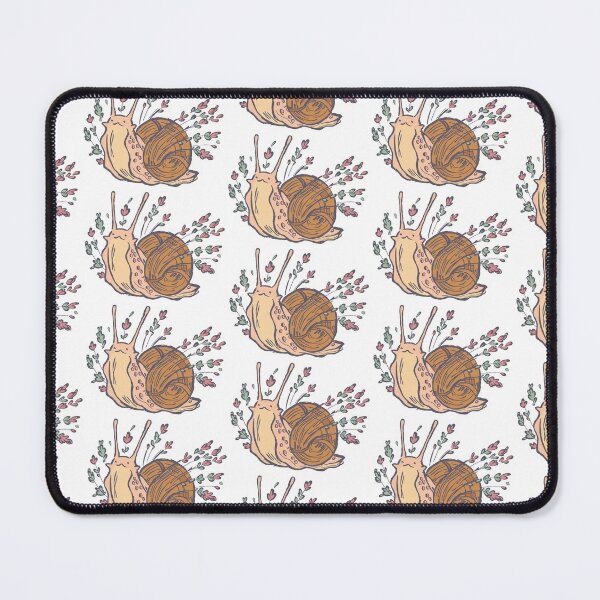 Item preview, Run Snail! designed and sold by Rusembell.