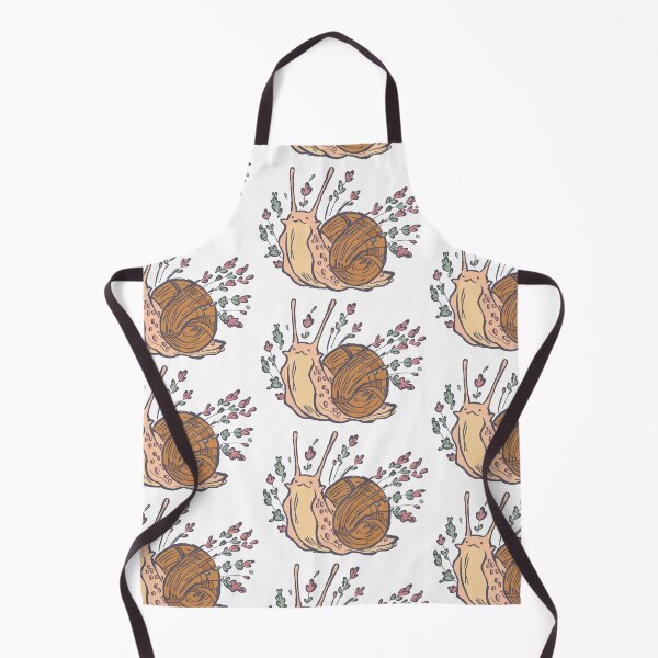 Item preview, Run Snail! designed and sold by Rusembell.