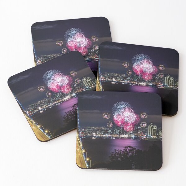 Item preview, New Years San Francisco 2013 designed and sold by Toby Harriman.