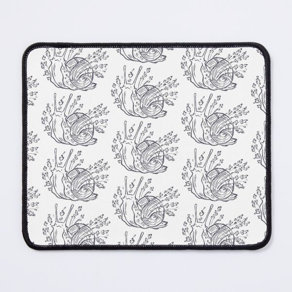 Item preview, Run Snail! designed and sold by Rusembell.