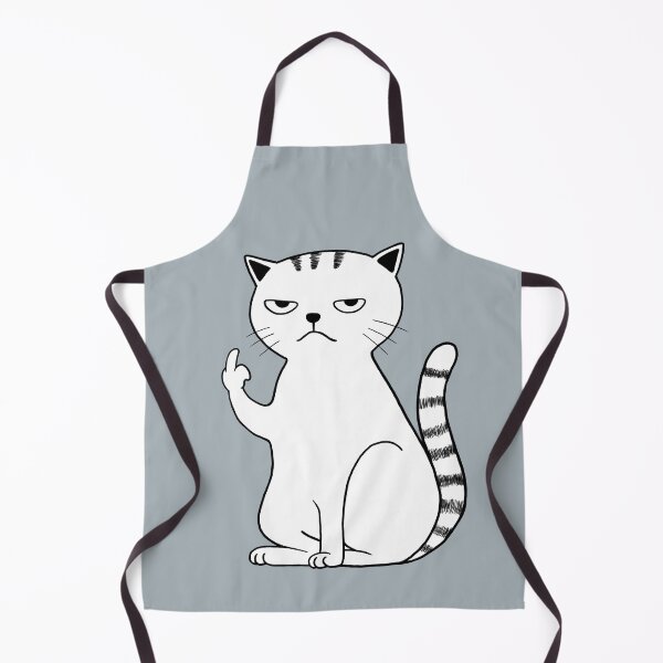 Item preview, BAD KITTY designed and sold by ALFBOCREATIVE.