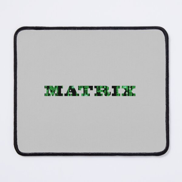 Item preview, The Matrix Code Text 1 designed and sold by PodiShawna.