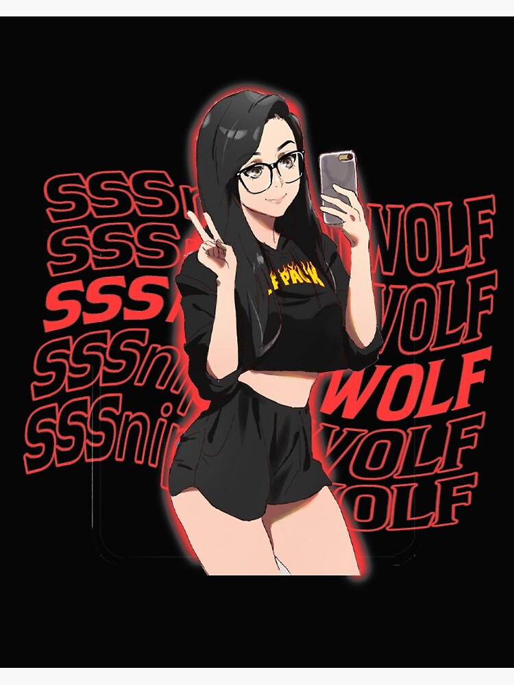 sssniperwolf Essential