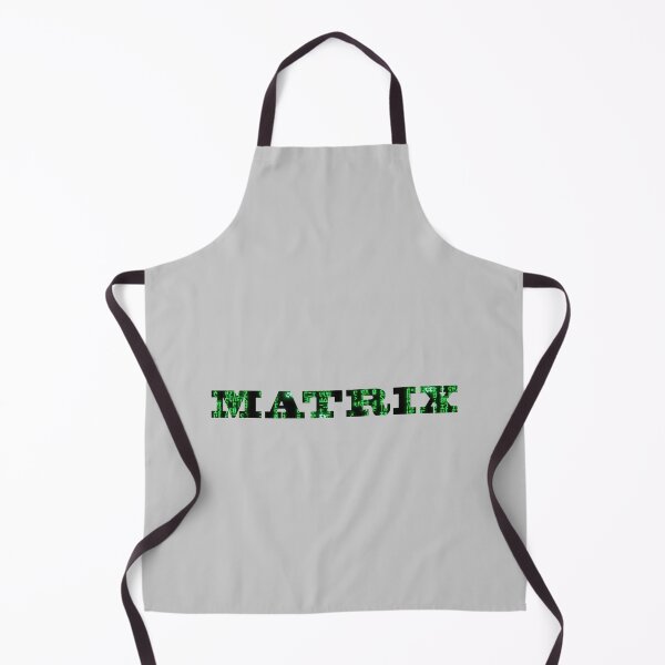 Item preview, The Matrix Code Text 1 designed and sold by PodiShawna.